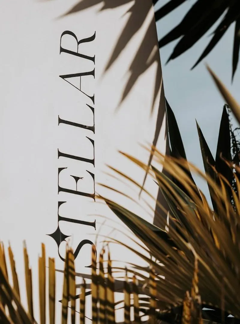 Casa Stellar - Boutique Villa With Private Heated Pool And Sea View - Sustainably Solar Powered San José