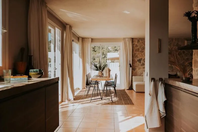 Casa Stellar - Boutique Villa With Private Heated Pool And Sea View - Sustainably Solar Powered San José 0*,