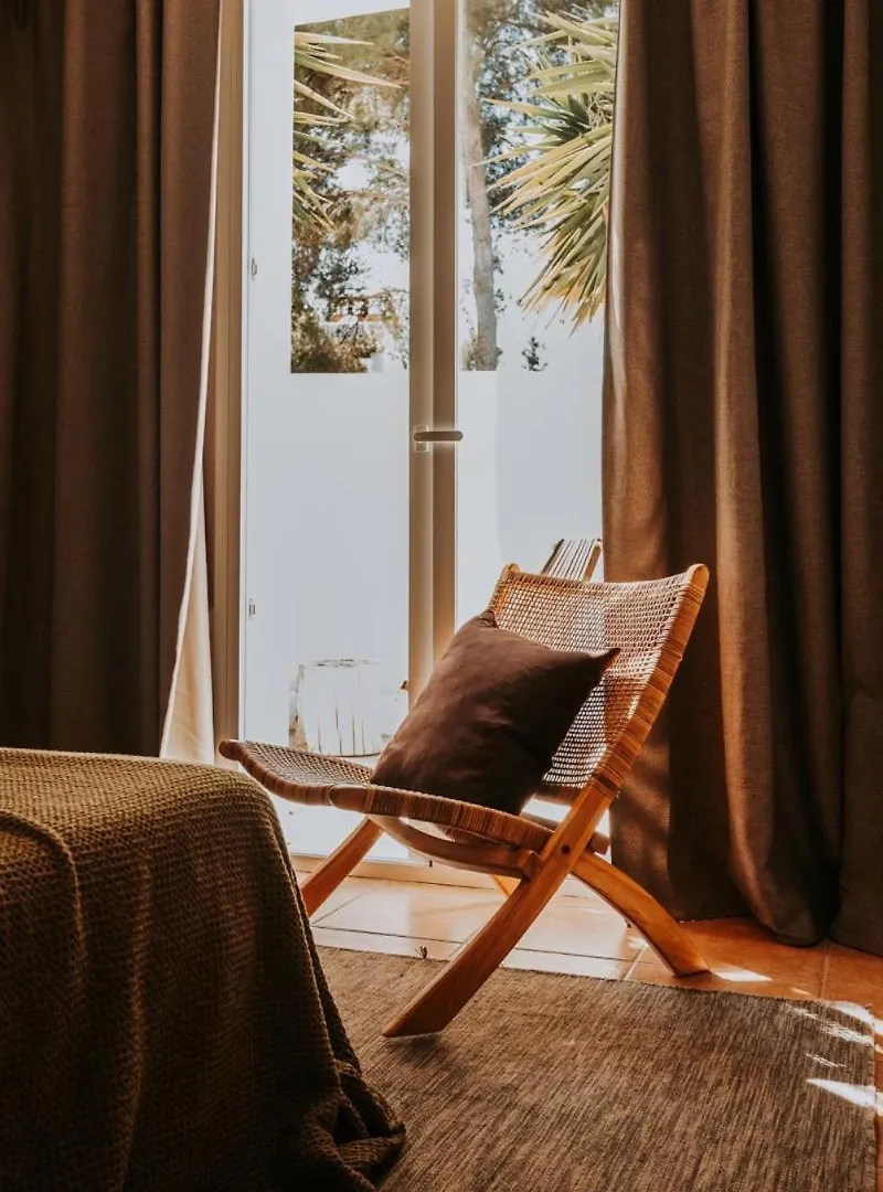 Casa Stellar - Boutique Villa With Private Heated Pool And Sea View - Sustainably Solar Powered San José